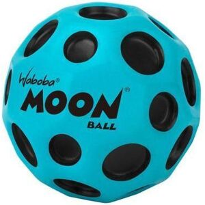 Waboba Moon ball - Modrá