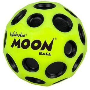 Waboba Moon ball - Žlutá