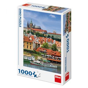 Pražský hrad 1000D