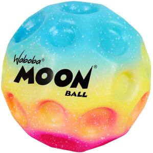 Waboba Hyperskákavý míček Moon ball - Gradient Rainbow