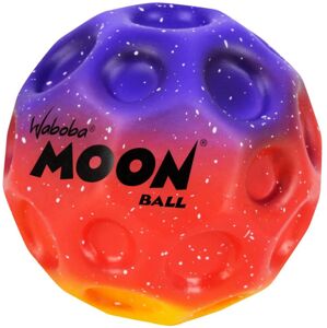 Waboba Hyperskákavý míček Moon ball - Gradient Sunset