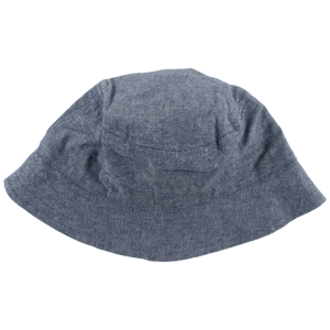 Nordic Label chlapecký oboustranný klobouk 50053 - 10 - 01 Klobouky: 48 SPF 50+