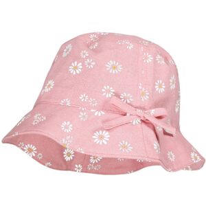 Maimo Mini Girl-Hat - zartrosameliert 53