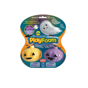 Pexi PlayFoam Helloween boule