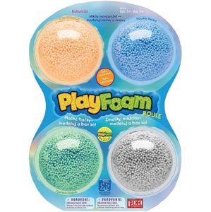 Pexi PlayFoam Boule 4pack-B