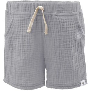 Maimo Gots Mini-Shorts - graumeliert 104