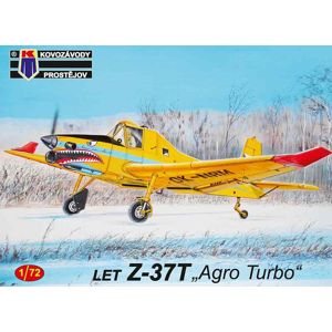 Z-37T „Agro Turbo“