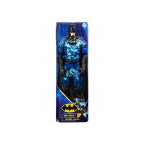 Spin Master Batman Figurky hrdinů 30cm - Bat-Tech tactical Batman