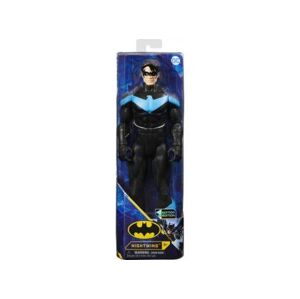 Spin Master Batman Figurky hrdinů 30cm - Nightwing