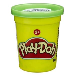 Play-Doh Samostatné tuby - Zelená