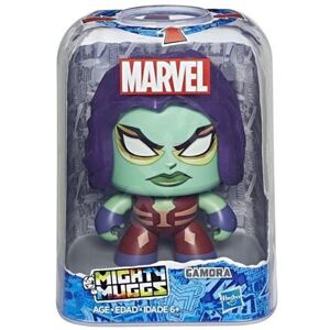 Hasbro Marvel Mighty Muggs - Gamora