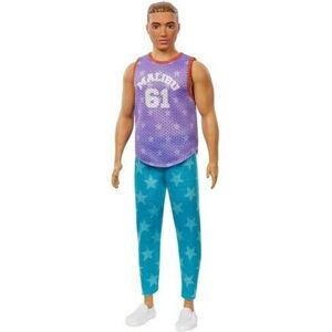 Mattel Barbie model Ken 164