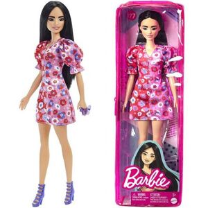 Mattel Barbie modelka - 177
