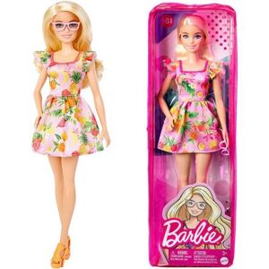 Mattel Barbie modelka - 181