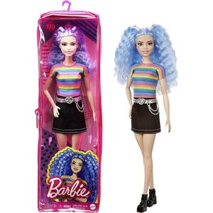 Mattel Barbie modelka - 170