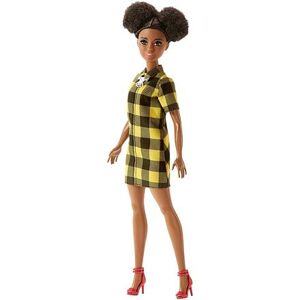 Mattel Barbie modelka - 80