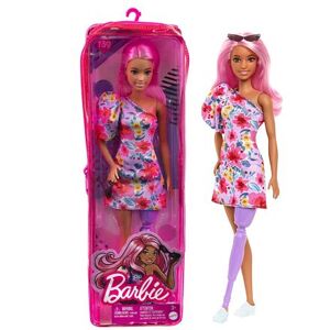 Mattel Barbie modelka - 189