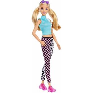 Mattel Barbie modelka - 158