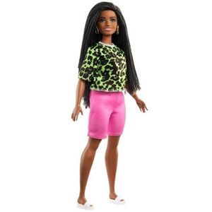 Mattel Barbie modelka - 187
