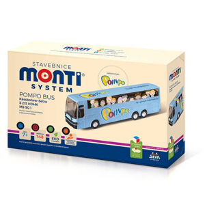 SEVA Monti System 50.1 Pompo Bus