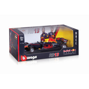 1:18 F1 RED BULL RACING TAG HEUER RB13 2017