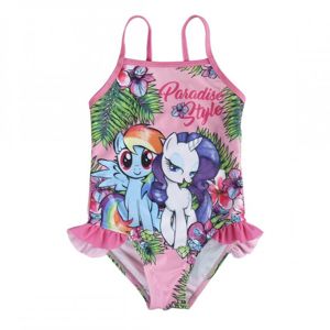 Cardá Plavky pro holky My Little Pony