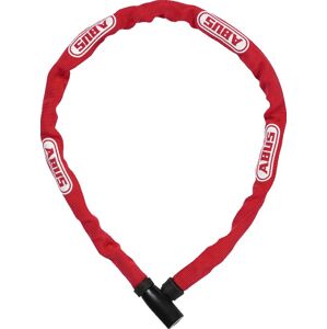 Abus Steel-O-Chain 4804K/75 - red