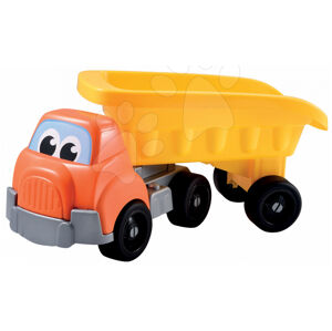 Écoiffier velké nákladní autíčko pro děti 509 žluté