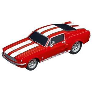 Carrera Auto GO/GO+ 64120 Ford Mustang 1967