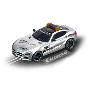 Carrera Auto GO/GO+ 64134 Mercedes-AMG GT DTM Safety car