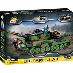 Cobi 2618 Leopard 2A4
