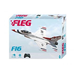 Conquest F16 Letadlo na dálkové ovládání Fleg