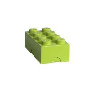 SMARTLIFE LEGO box na svačinu 100 x 200 x 75 mm assort 9ks