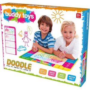 BWD 1074 Kreslící podložka Buddy toys