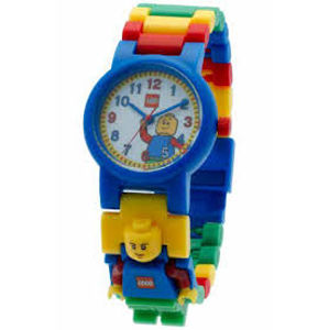 SMARTLIFE LEGO Classic - hodinky