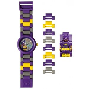 LEGO Batman Movie Batgirl - hodinky