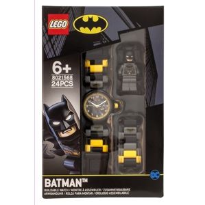 Smartlife LEGO DC Super Heroes Batman - hodinky