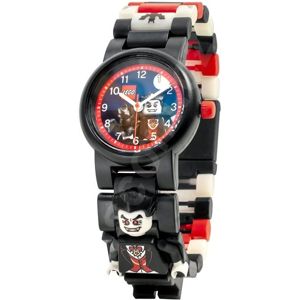 LEGO Iconic Upír - hodinky