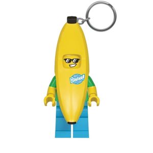 SMARTLIFE LEGO Classic Banana Guy svítící figurka