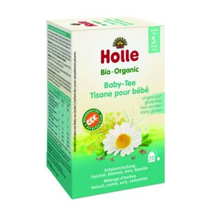 HOLLE Bio 30 g