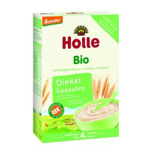 Holle BIO Špaldová kaše (250 g)