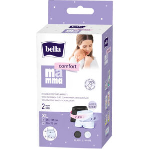 Bella Mamma Poporodní kalhotky Comfort XL (2 ks)