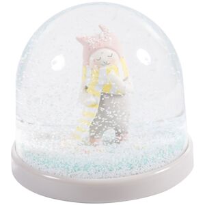 Moulin Roty Snow globe Les petits Dodos