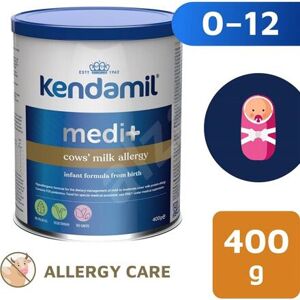 Kendamil MEDI+ Cows milk allergy 400 g