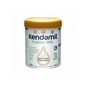 Kendamil batolecí mléko 3 DHA+ (800 g)