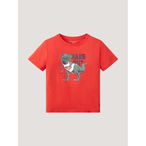 Tom Tailor dětské tričko 1030570-11487 Velikost: 116/122