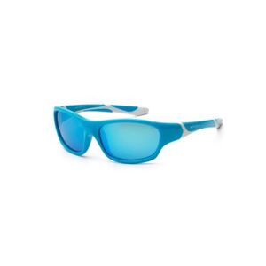 KOOLSUN sluneční brýle SPORT – Modrá 3+
