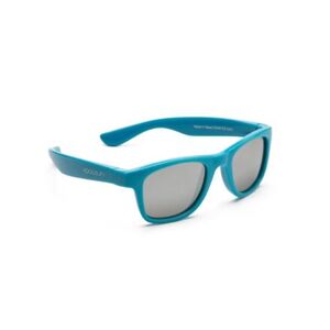 KOOLSUN  sluneční brýle  WAVE – Modrá 1+