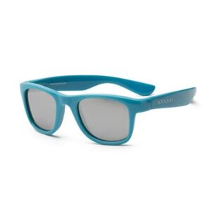 KOOLSUN sluneční brýle WAVE – Modrá 3+