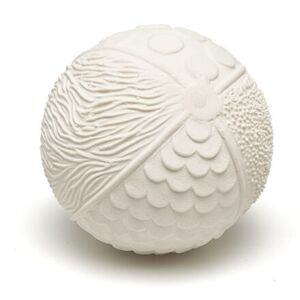 Lanco - Senzorický míček bílý